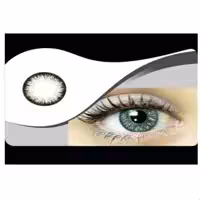 لنز چشم هرا شماره HV210