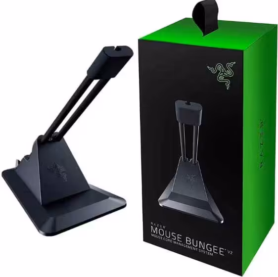 بانجی موس ریزر Razer Gaming Mouse Bungee v2
