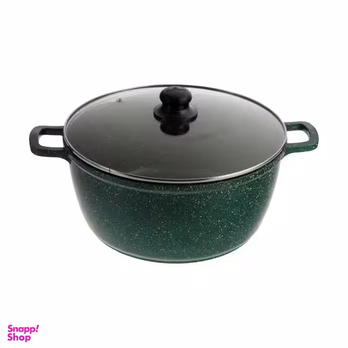 قابلمه زرساب مدل ML-432 سایز 32