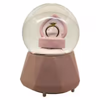 گوی موزیکال سایز متوسط