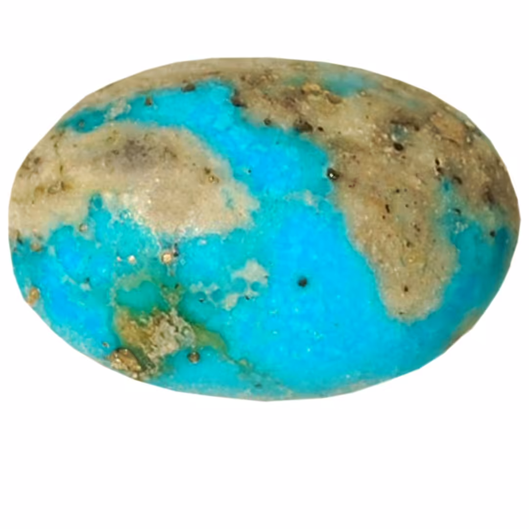 نگین های فیروزه اصل درتنوع بالا