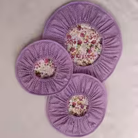 دمکنی کشدار در 3سایز بزرگ کوچک و متوسط