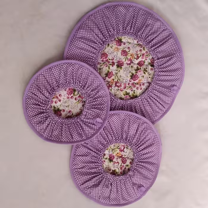 دمکنی کشدار در 3سایز بزرگ کوچک و متوسط