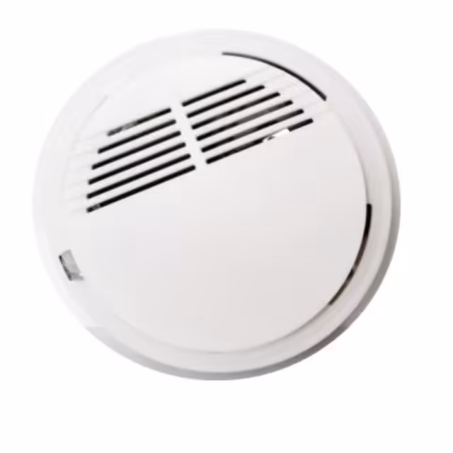 سنسور دود بیسیم 433