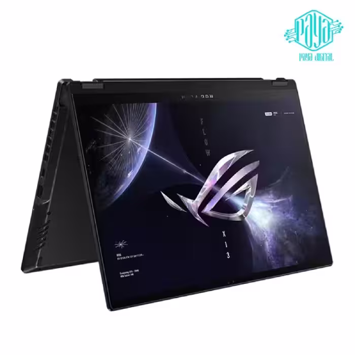 لپ تاپ ایسوس مدل ASUS ROG Flow X13 GV302XA-A با پردازنده R9