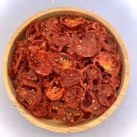 چیپس گوجه فرنگی بسته 500 گرمی