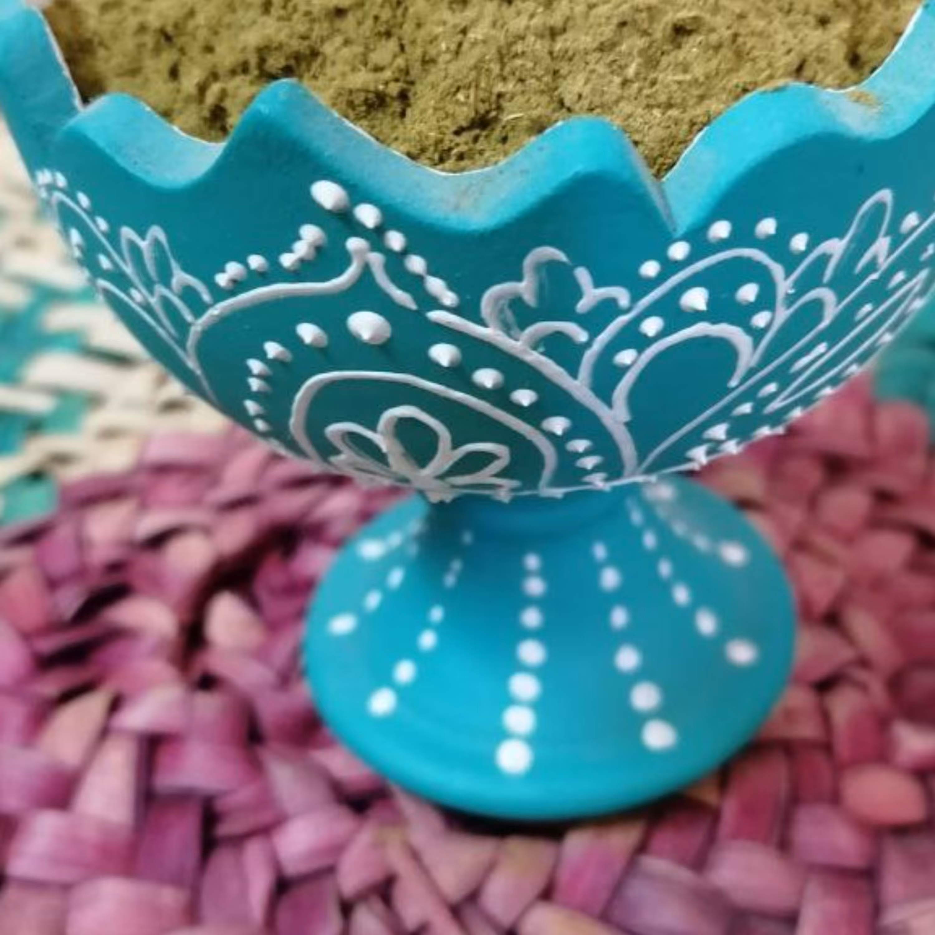 ادویه ترشی 15 قلم هل و فلفل