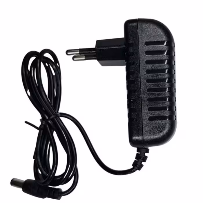 آداپتور 12 ولت 1 آمپر اورنج 