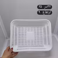 آبکش سبزی و میوه طاها