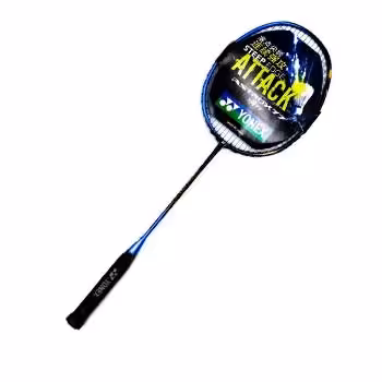 راکت بدمینتون  yonex بسته یک عددی مدل ASTROX 77