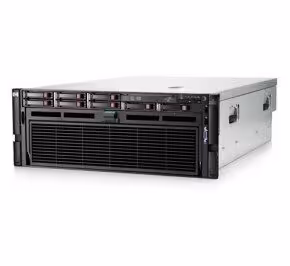 سرور اچ پی ProLiant DL580 G7 E7-4830 643073-B21