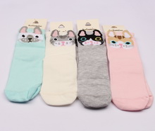 جوراب Katamino ترکیه(6-5 سال)