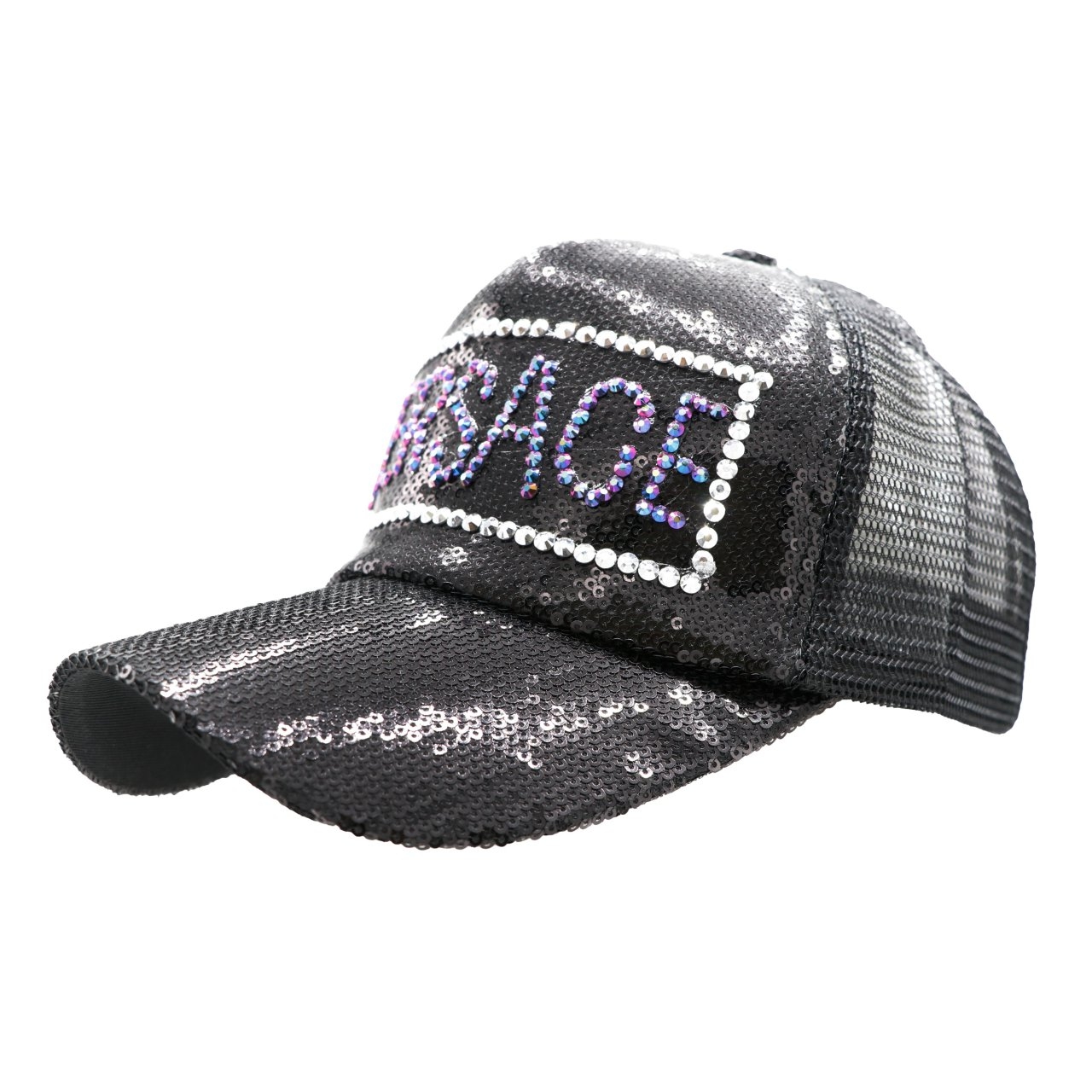 کلاه کپ مدل HOL-VE کد 50992