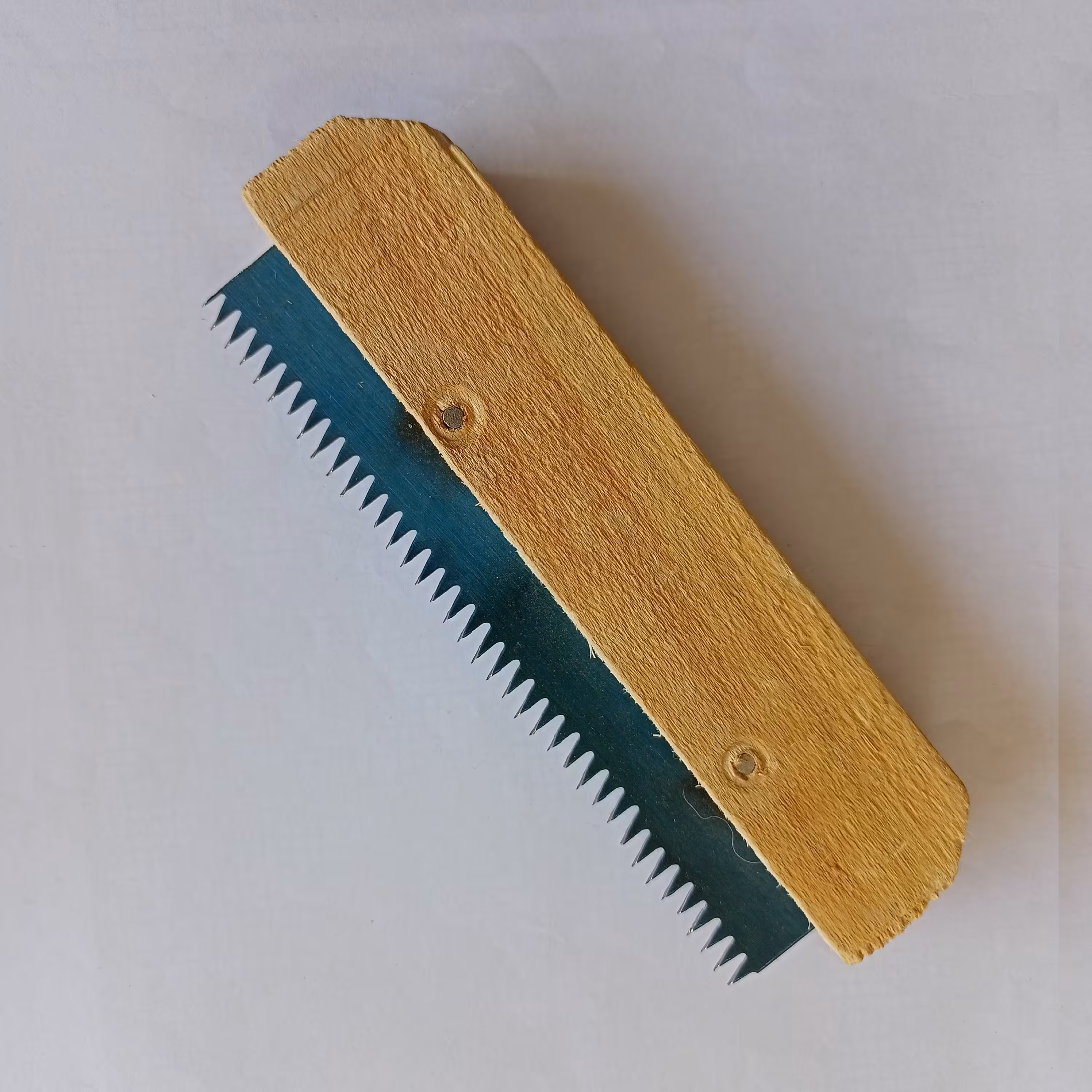 اره پیشکش دست ساز ابزار قالی بافی 