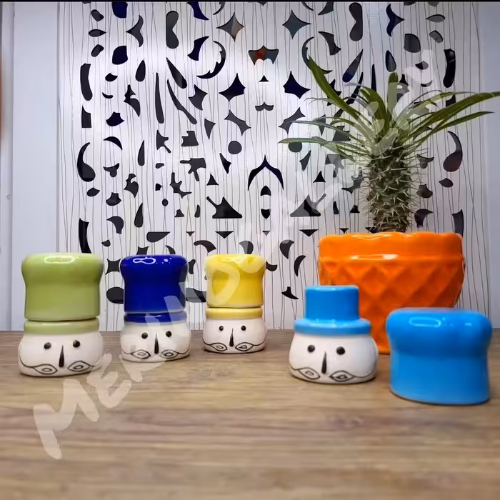 جای خلال دندان