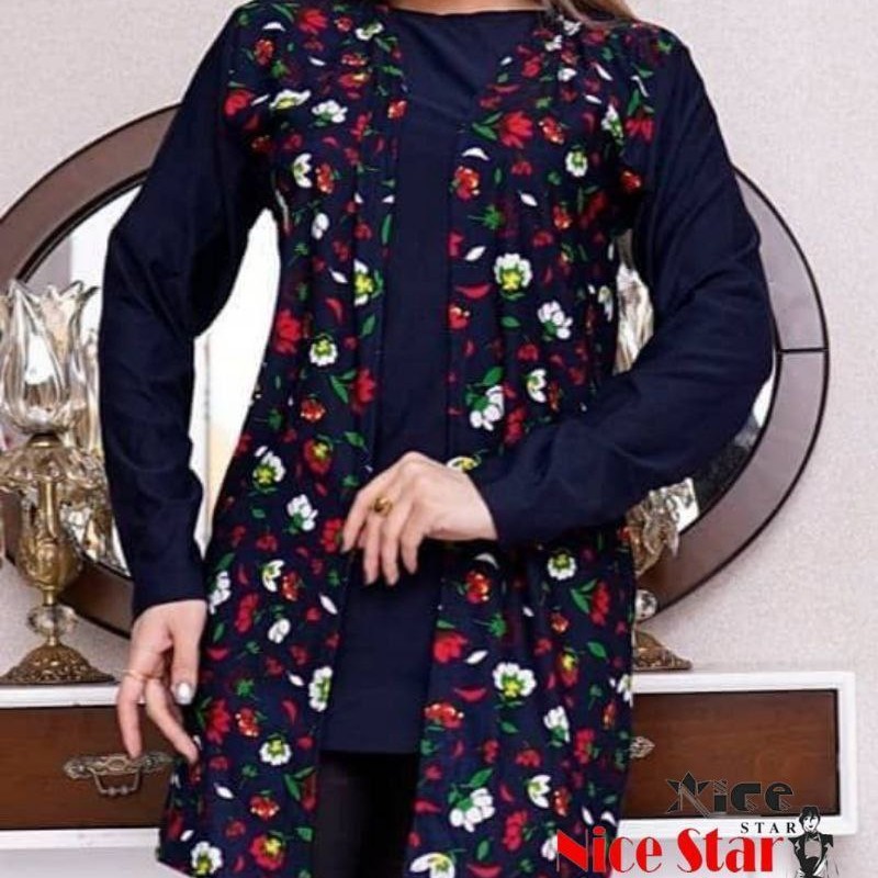 تونیک زنانه سایز زنان لاغر اندام
