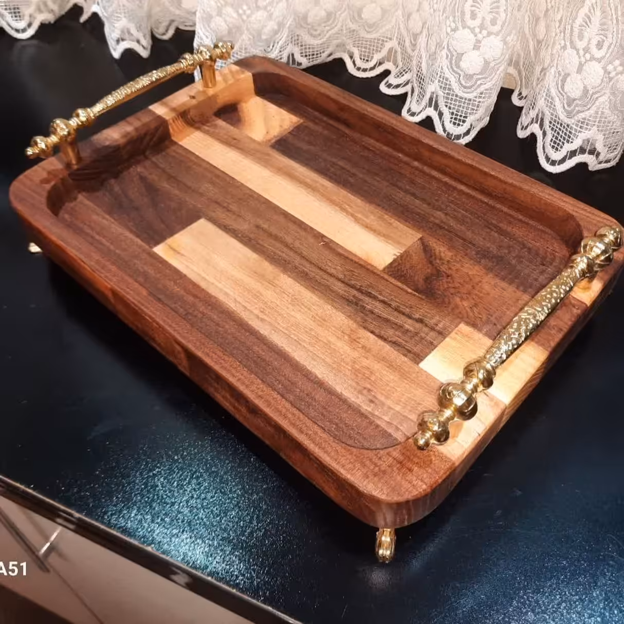 سینی پذیرایی