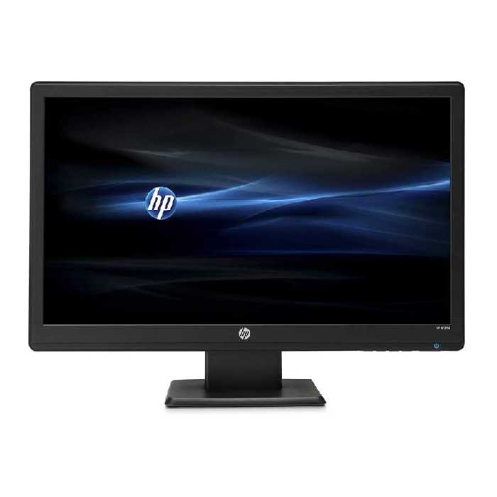 قیمت و خرید مانیتور 23 اینچ اچ پی مدل W2371D | یاس ارتباط