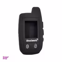 کاور سوییچ مدل St-02 مناسب برای دزدگیر استیل میت