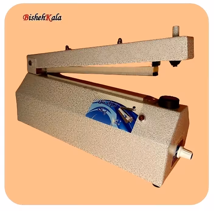 دستگاه پرس دوخت نایلون 30 سانت