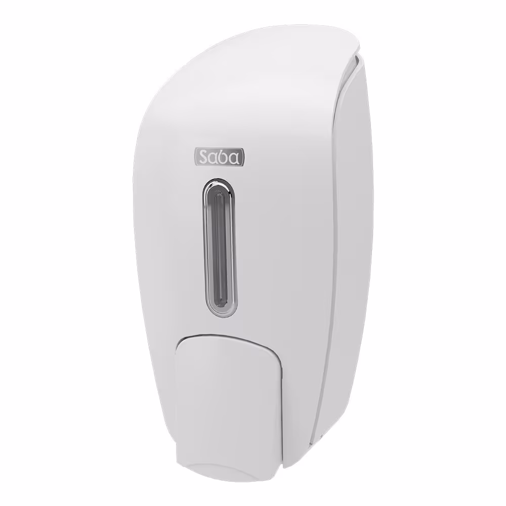 جا مایع سفید انتیک