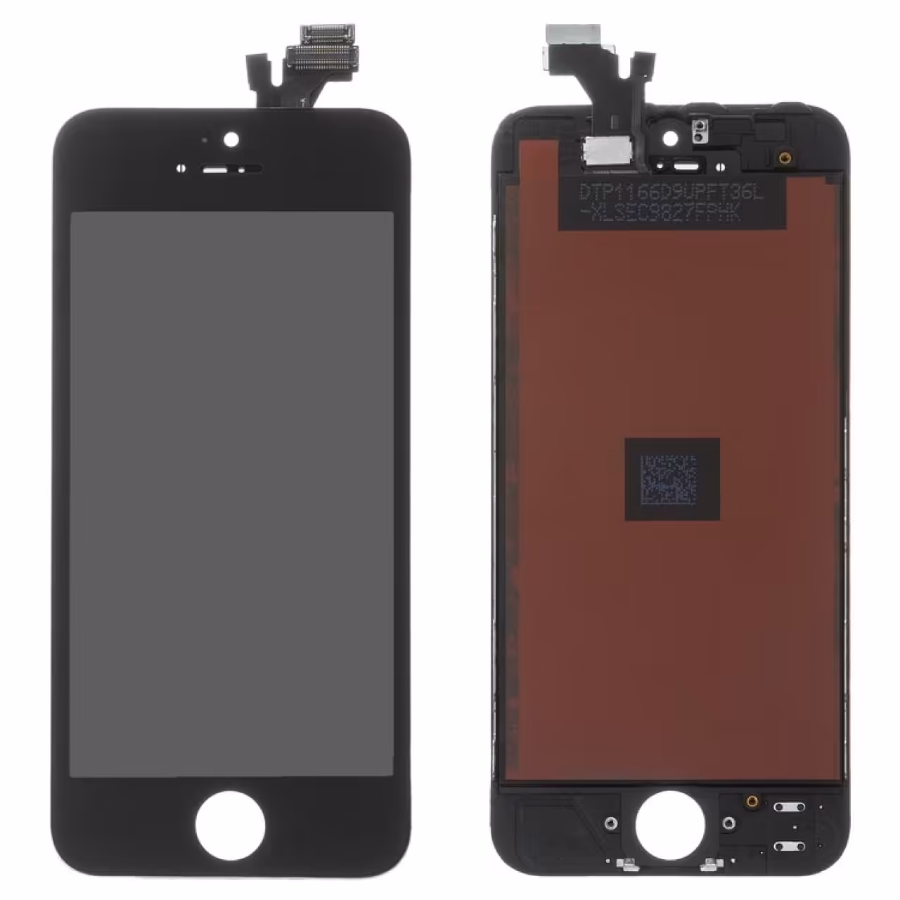 تاچ ال سی دی آیفون i-phone 5g