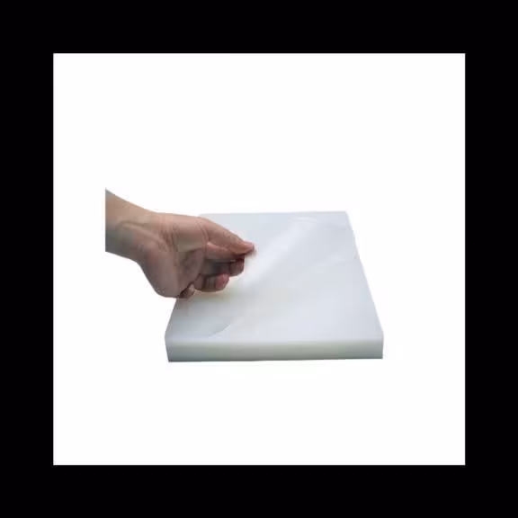 طلق پرس آ5 (150میکرون)  خارجی براق