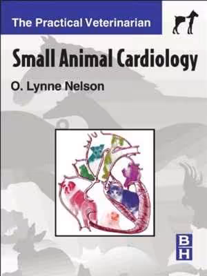 [PDF] دانلود کتاب Small Animal Cardiology, 2003