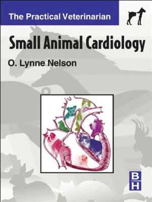 [PDF] دانلود کتاب Small Animal Cardiology, 2003