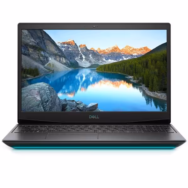لپ تاپ دل 15.6 اینچی مدل G5 15 5500 Gaming پردازنده Core i7 10750H رم 16GB حافظه 1TB SSD گرافیک 6GB
