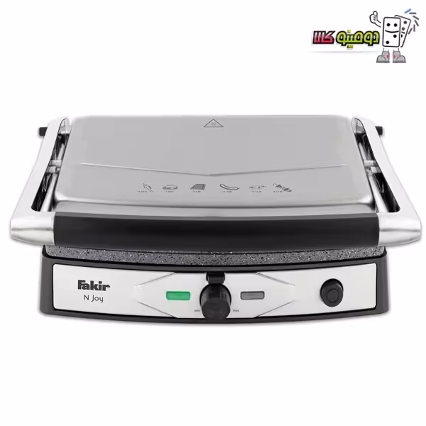 خرید ساندویچ ساز فکر مدل N JOY - دومینو کالا