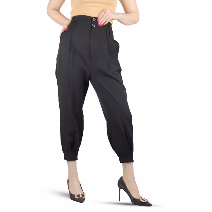 شلوار زنانه مدل 4312