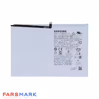 باتری اصلی تبلت سامسونگ Samsung Galaxy Tab A7 10.4 2020 مدل WT-N19