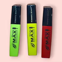 ریمل برند MAX