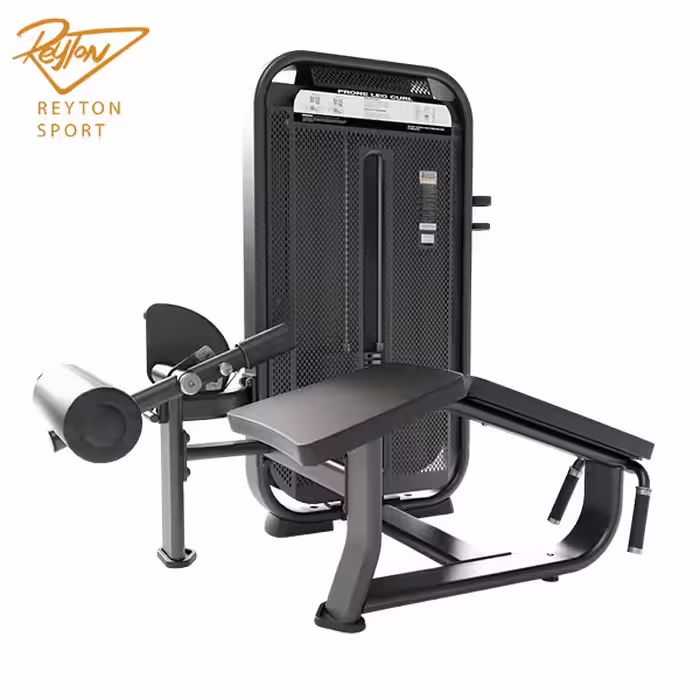دستگاه پشت پا خوابیده DHZ مدل E7001