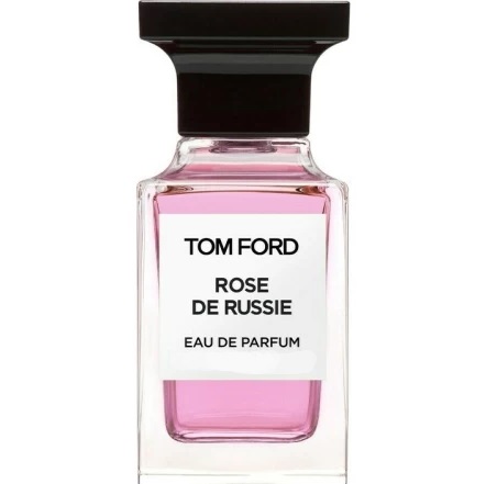 عطر تام فورد رز د روسی - TOM FORD - Rose de Russie