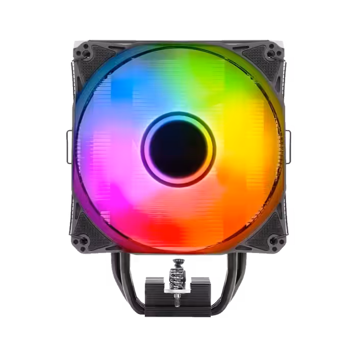 خنک کننده بادی پردازنده گرین مدل  NOT مشخصات، آخرین قیمت و خرید