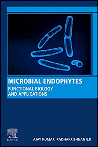  دانلود کتاب Microbial Endophytes - Functional Biology And Applications, 2020 - دانلود کتاب های دانشگاهی