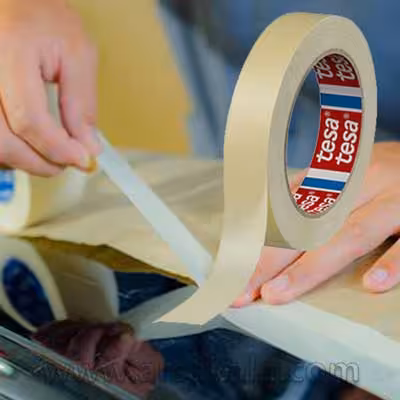 چسب کاغذی 16 یارد 2 سانتی Abril