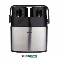 فلاسک دوقلو یونیک مدل 9040 (1 1 لیتر)