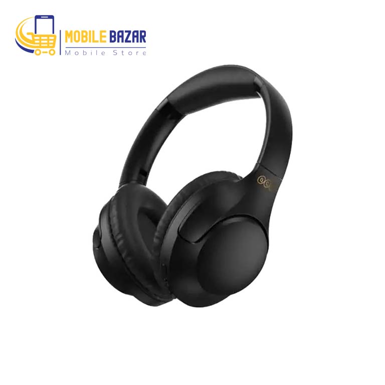 هدفون بلوتوث شیائومی مدل QCY H2 ProQCY H2 Pro Wireless Headphone