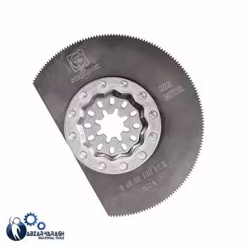 تیغه برش نیمگرد فاین مدل 63502106210 - ابزار یراق