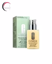 ژل مرطوب کننده دراماتیکالی دیفرنت کلینیک حجم 125 میل