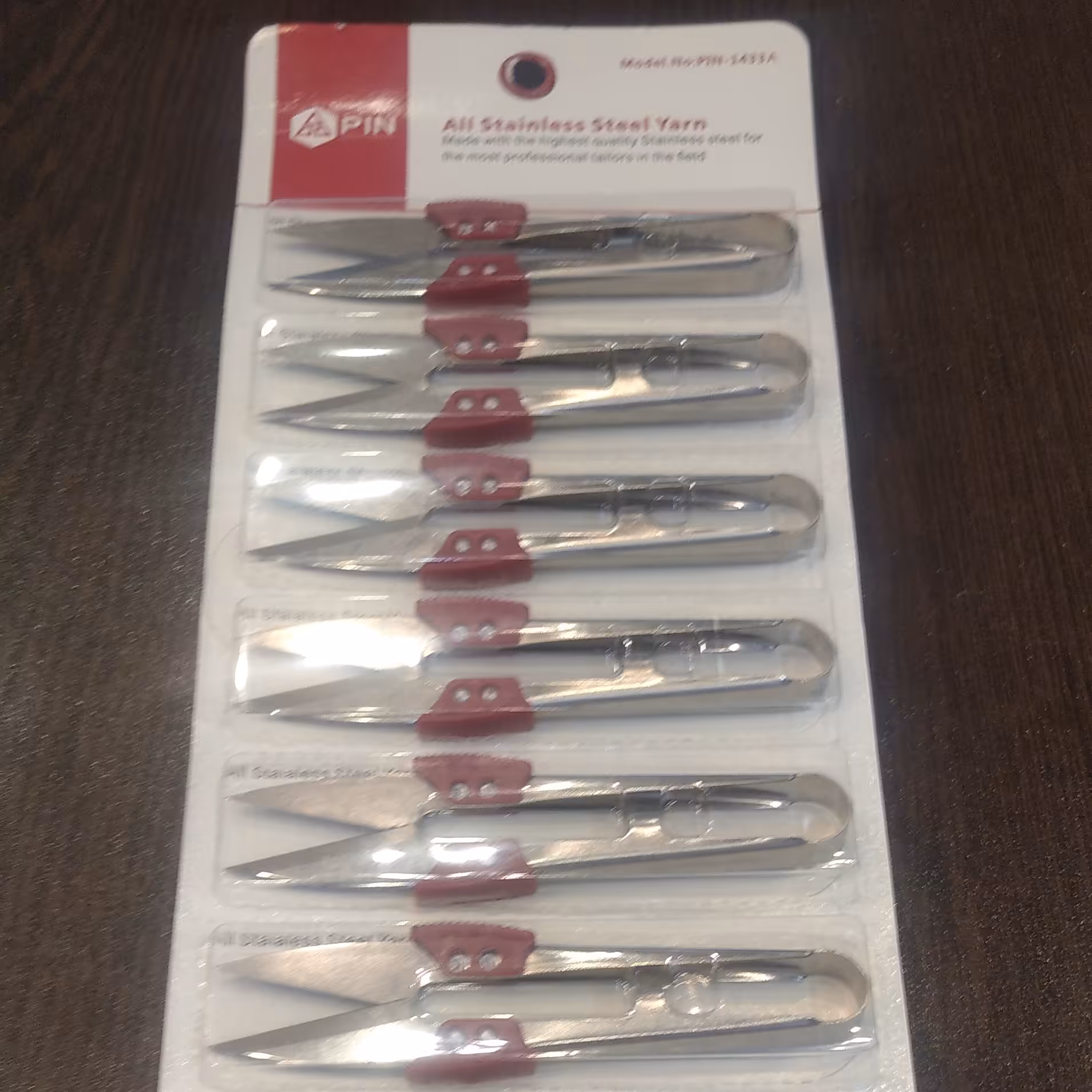 سرنخ زن pin اصلی 1عدد