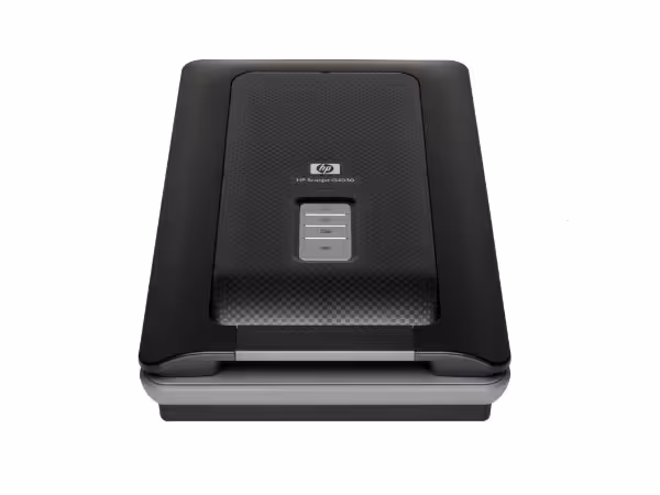 اسکنر اچ پی مدل Scanjet G4050