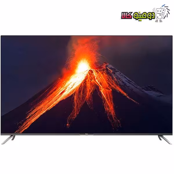 خرید تلویزیون جی پلاس مدل GTV-58PU726N سایز 58 اینچ - دومینو کالا