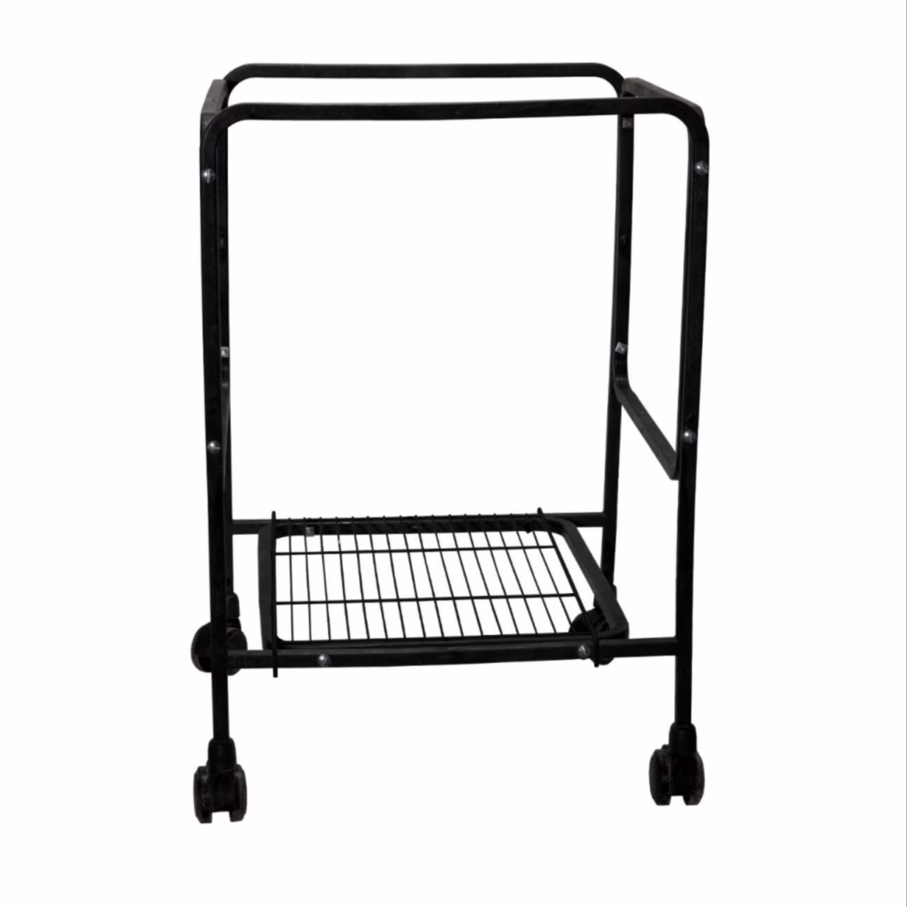 پایه قفس پرندگان