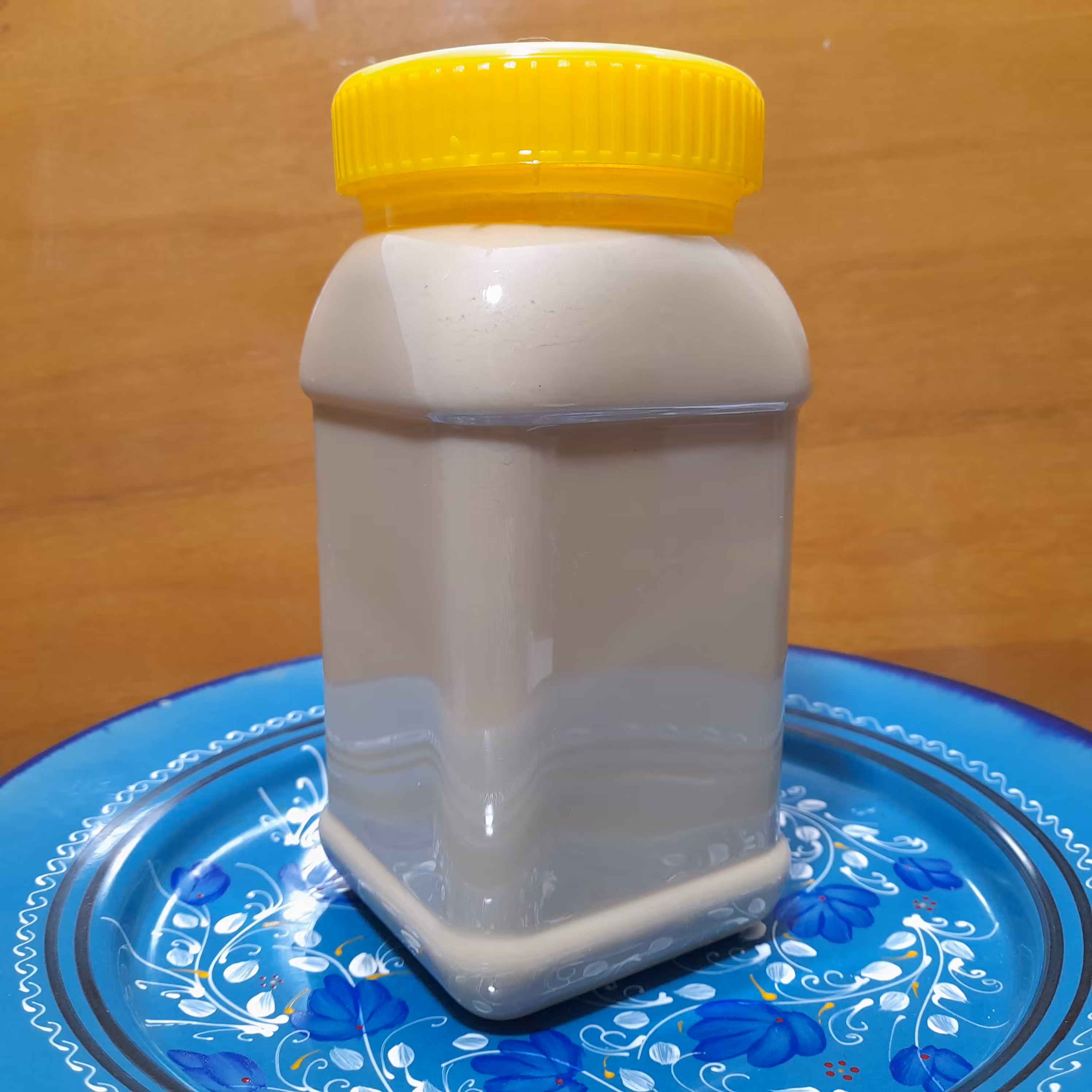 ارده کنجد 700 گرمی اعلا 