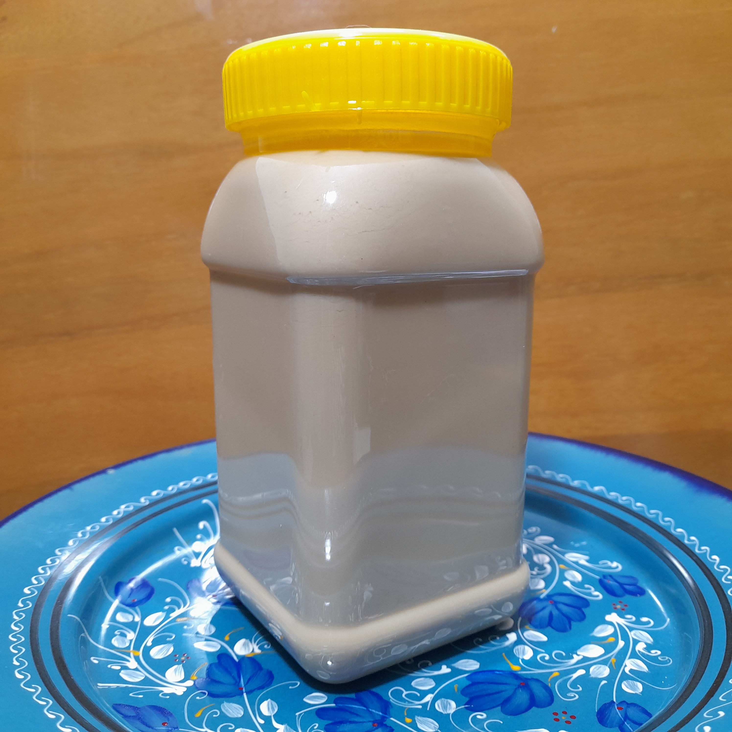 ارده کنجد 700 گرمی اعلا