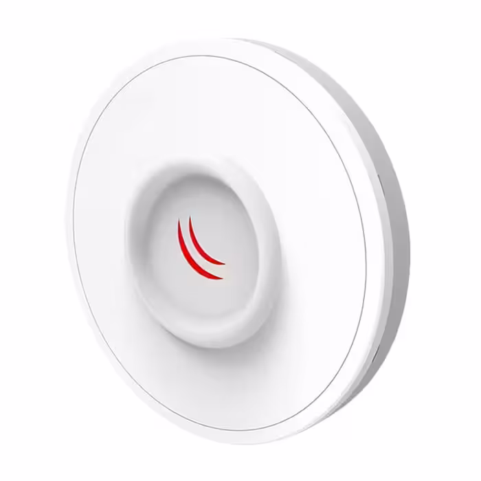 رادیو وایرلس میکروتیک DISC Lite 5